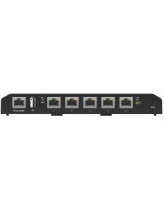 Ubiquiti EdgeSwitch 5XP...